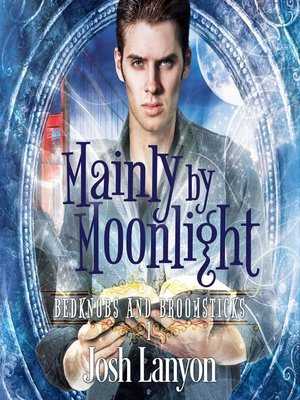 cover image of Mainly by Moonlight